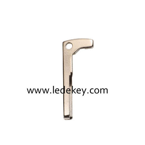 Mercedes Benz Key Blade