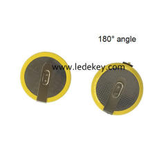BMW Recharge battery 2032 180° angle