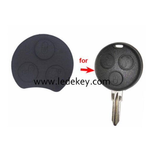 Benz smart key pad