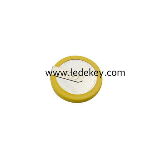 BMW Recharge battery 2032 90° angle