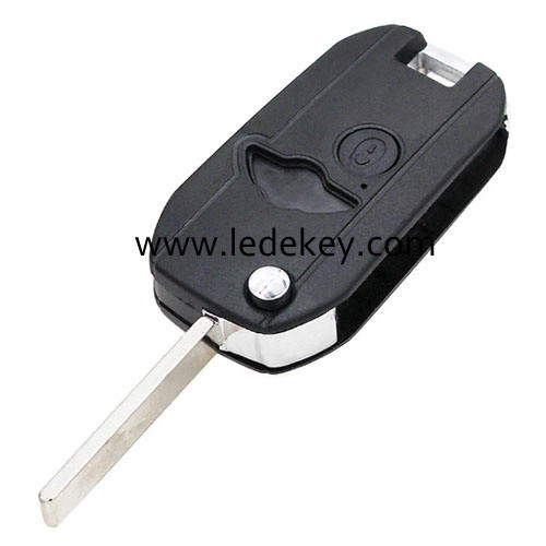 BMW Mini flip key shell