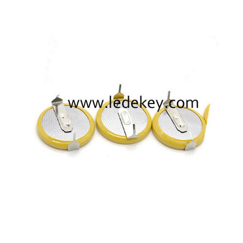 BMW Recharge battery 2032 180° angle