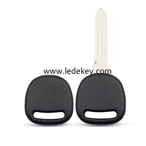 Buick transponder key shell with left blade(no logo)