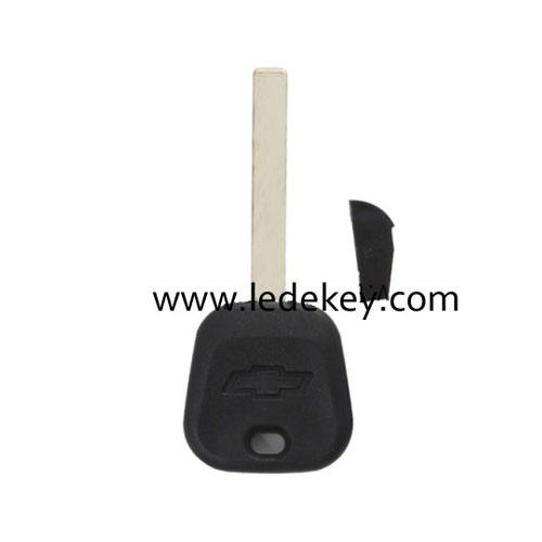 Chevrolet transponder key shell