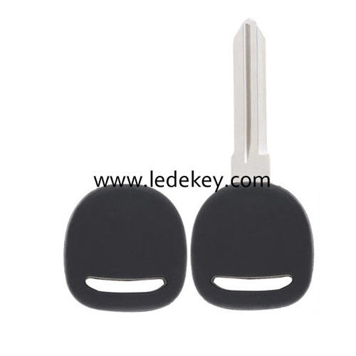 Buick transponder key shell with Right blade(no logo)