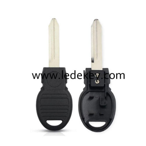 GM transponder key shell(No LOGO)