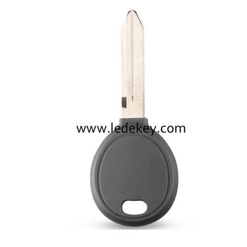 Chrysler transponder key shell(No Logo)