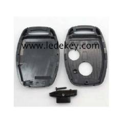 Honda 2 button key head without chip groove(NO Blade)