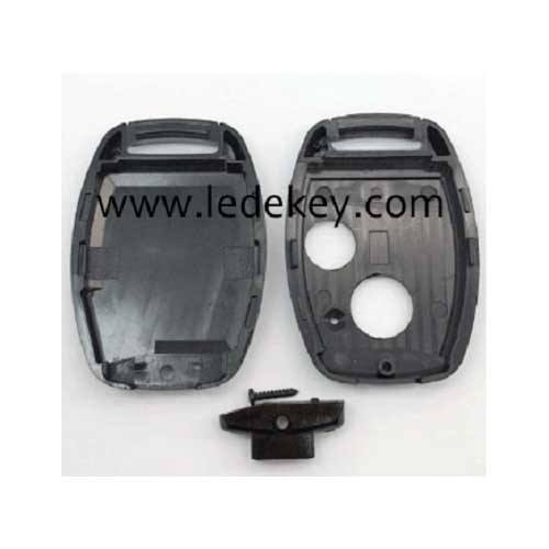 Honda 2 button key head without chip groove(NO Blade)