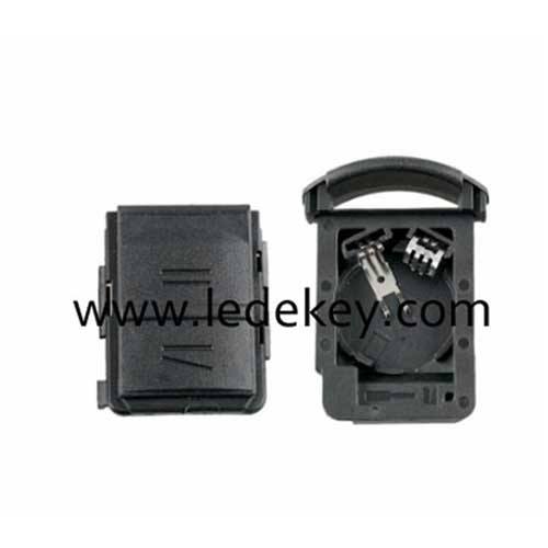Opel 2 button remote key head