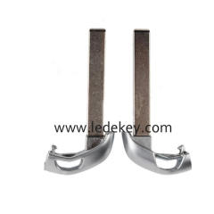 Cadillac Smart Remote Key Blade