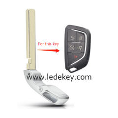 Cadillac CTS ATS XTS CT6 2014 2015 2016 2017 2018 2019 Key Blade