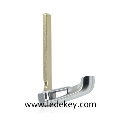 BMW Smart Remote Key Blank Key Blade