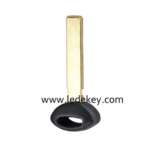 Key blade for BMW MINI key shell