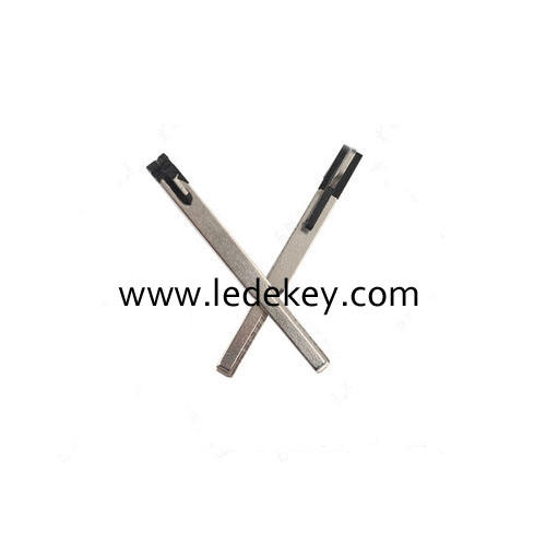 For Old Style Smart Benz Key C180 W202 ML320 Uncut Key Blade
