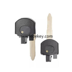 Mazda flip key head