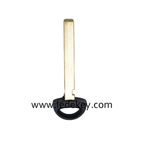 Key blade for BMW MINI key shell