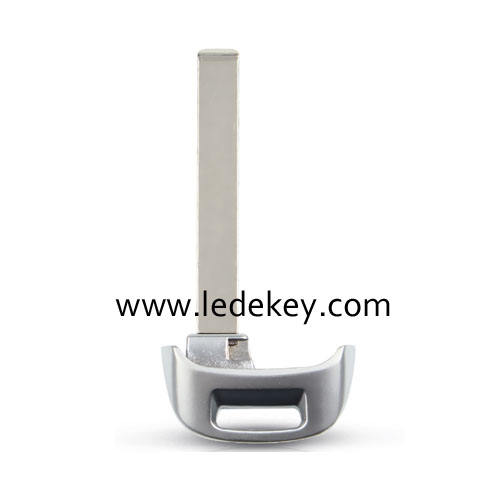 Replacement Audi Smart Key Blade