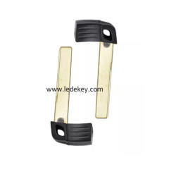 BMW 5 Series Smart key blade