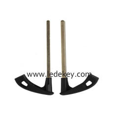 Buick Chevy Encoway s car remote control key blade