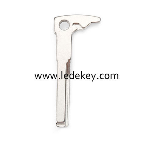 Mercedes Benz Key Blade #1
