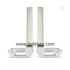 GMC smart card key blade