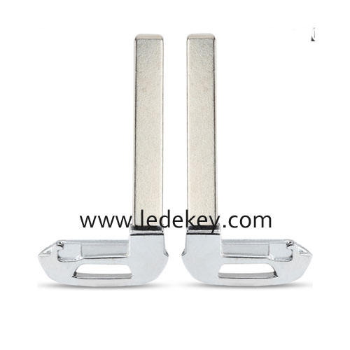 GMC smart card key blade