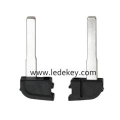 Ford Focus smart card key blade