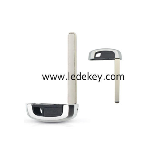 Ford smart key blade