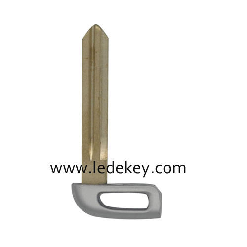 For Hyundai Kia smart key shell Right blade