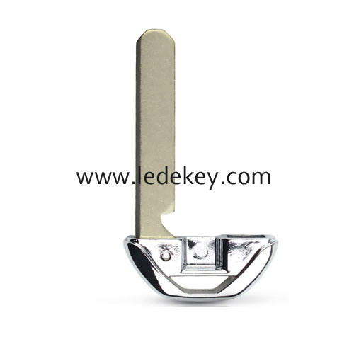Honda smart key blade