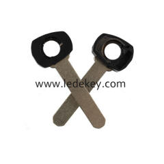 Honda smart key blade