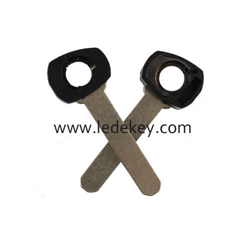 Honda smart key blade