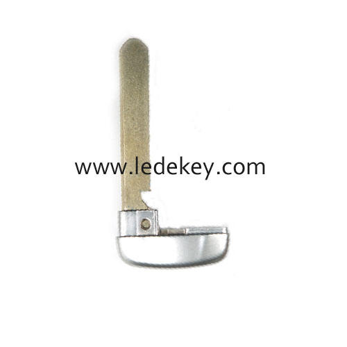 Honda smart key blade