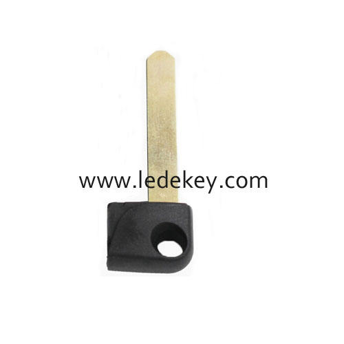 Honda smart key blade