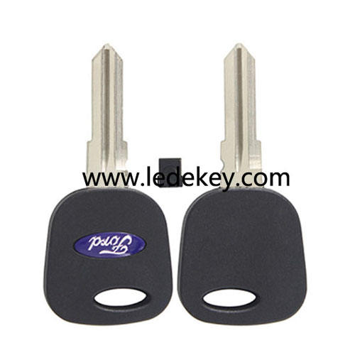 Ford transponder key shell