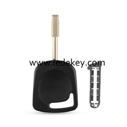 Ford transponder key shell without logo