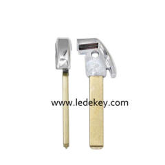 Blade for Citroen DS smart key 307/VA2 blade