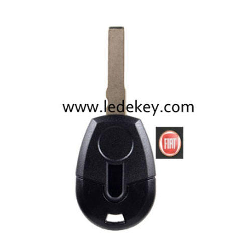 Fiat transponder key shell(can seperate the blade)