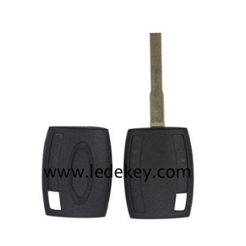 Ford Focus transponder key shell no logo