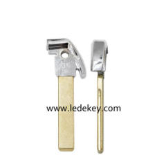 Blade for Citroen DS smart key HU83 blade（407）