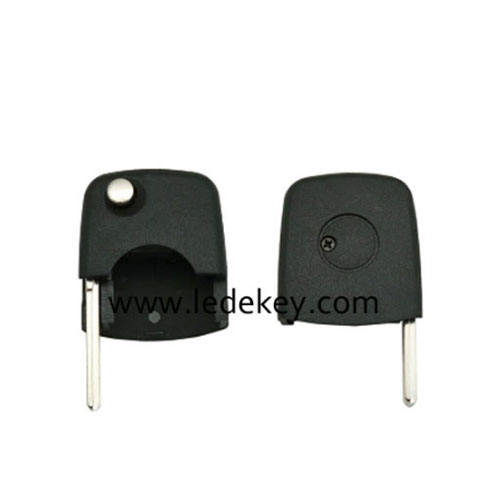 VW remote  flip key head(Round head)