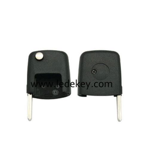 VW Remote Key Head Blank (Square head)