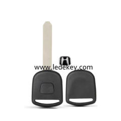 Honda transponder key shell
