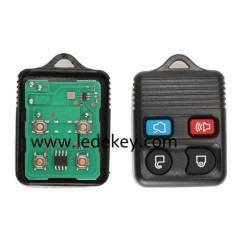 Ford 4 button Remote control with 433MHZ