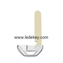 Honda smart key blade