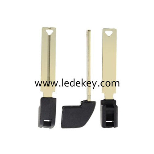 Toyota Lexus smart key blade