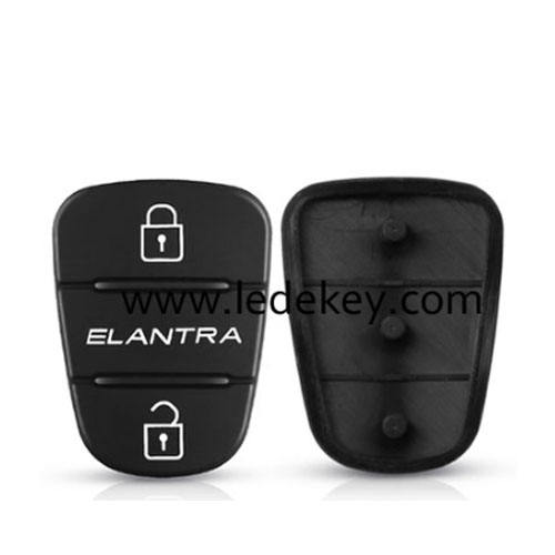 Hyundai Elantra key pad