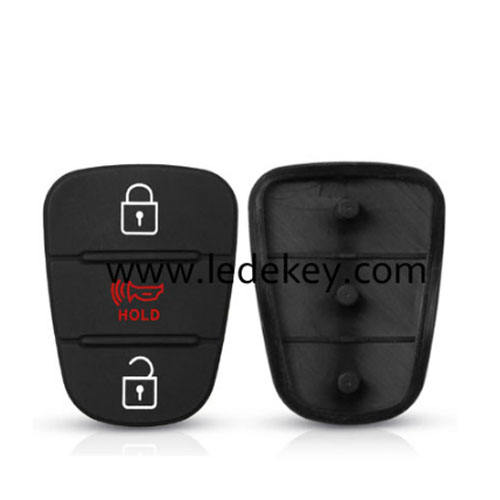 Hyundai Key pad