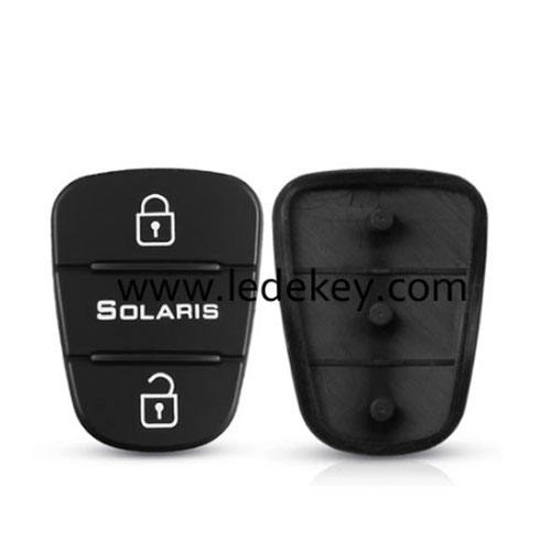 Hyundai Key pad